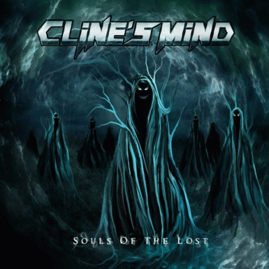 Cline's Mind : Souls of the Lost